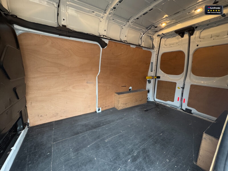 Used Ford Transit Custom 2019 for sale - 77041882: Photo 11