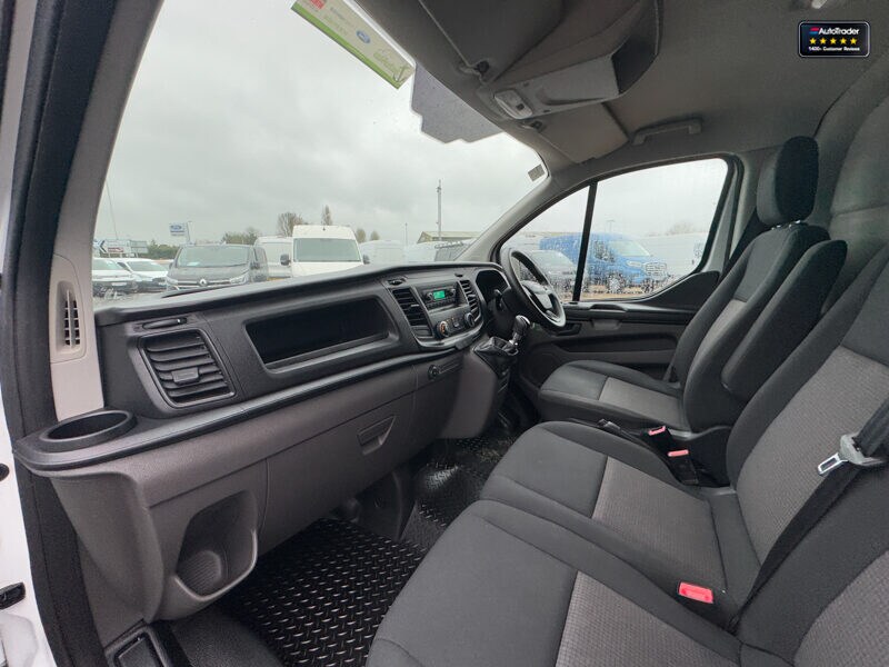 Used Ford Transit Custom 2019 for sale - 77041882: Photo 12