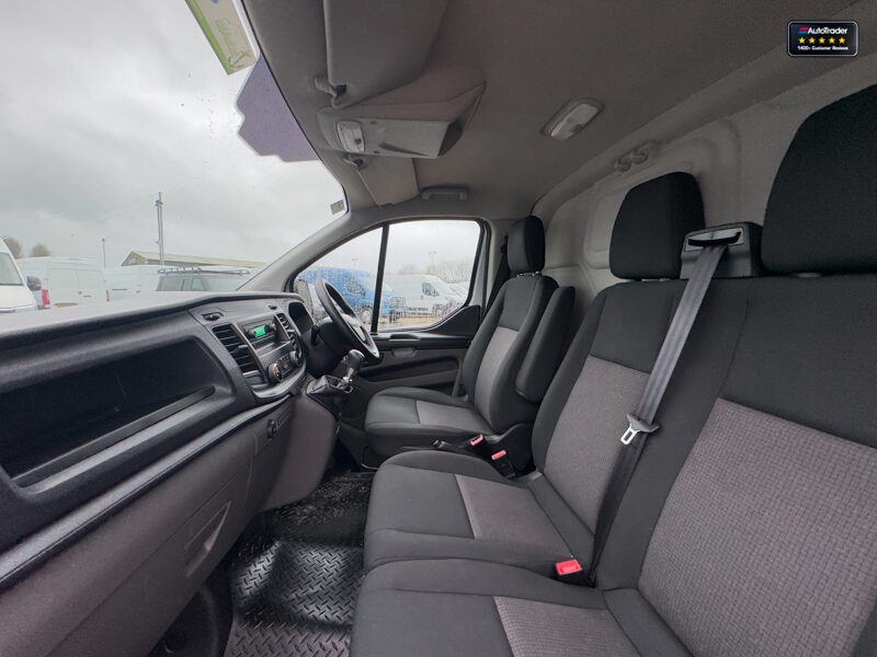 Used Ford Transit Custom 2019 for sale - 77041882: Photo 13