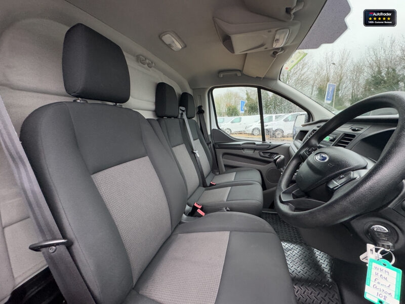 Used Ford Transit Custom 2019 for sale - 77041882: Photo 14