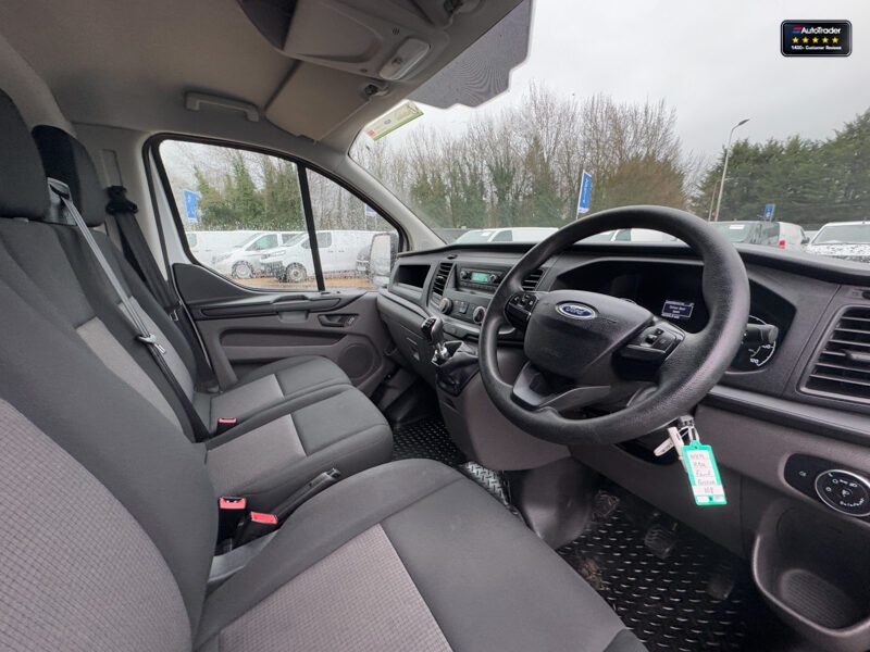 Used Ford Transit Custom 2019 for sale - 77041882: Photo 15