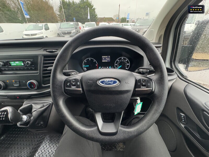 Used Ford Transit Custom 2019 for sale - 77041882: Photo 16