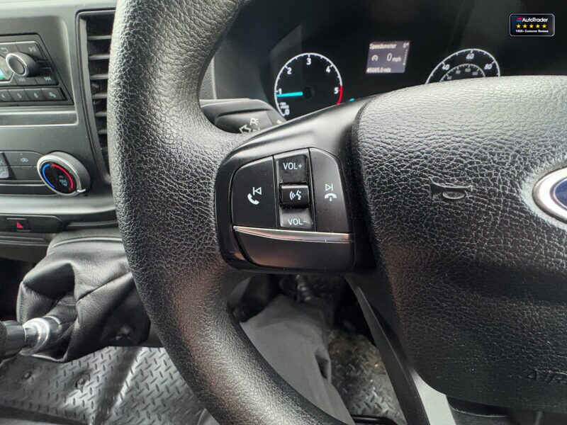 Used Ford Transit Custom 2019 for sale - 77041882: Photo 17