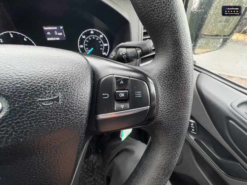 Used Ford Transit Custom 2019 for sale - 77041882: Photo 18