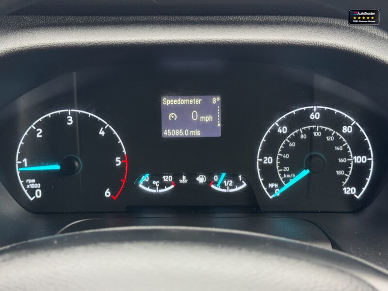 Used Ford Transit Custom 2019 for sale - 77041882: Photo 19