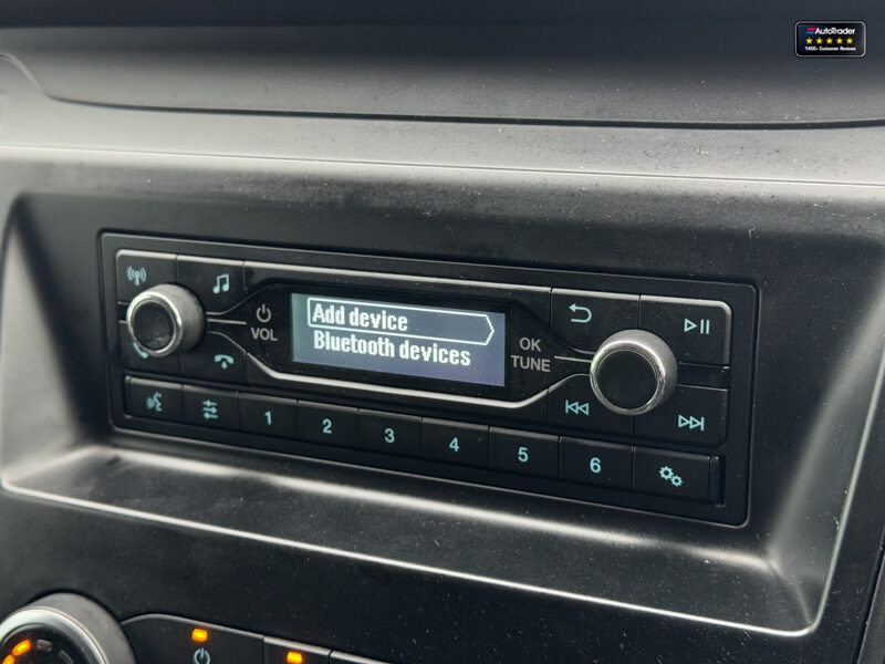 Used Ford Transit Custom 2019 for sale - 77041882: Photo 25