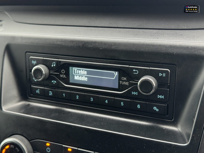 Used Ford Transit Custom 2019 for sale - 77041882: Photo 26