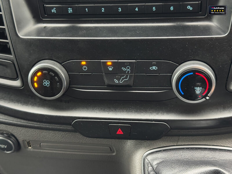 Used Ford Transit Custom 2019 for sale - 77041882: Photo 27