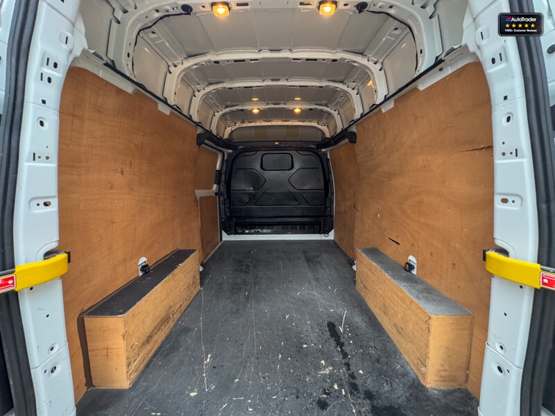 Used Ford Transit Custom 2019 for sale - 77041882: Photo 9