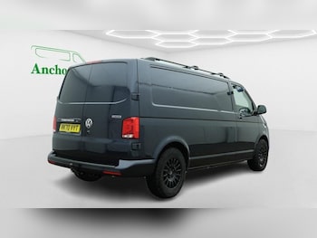Used Volkswagen Transporter 2020 for sale - 78413075: Photo