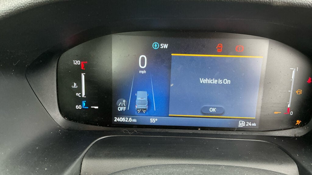 Used Ford Transit 2025 for sale - 77758801: Photo 10