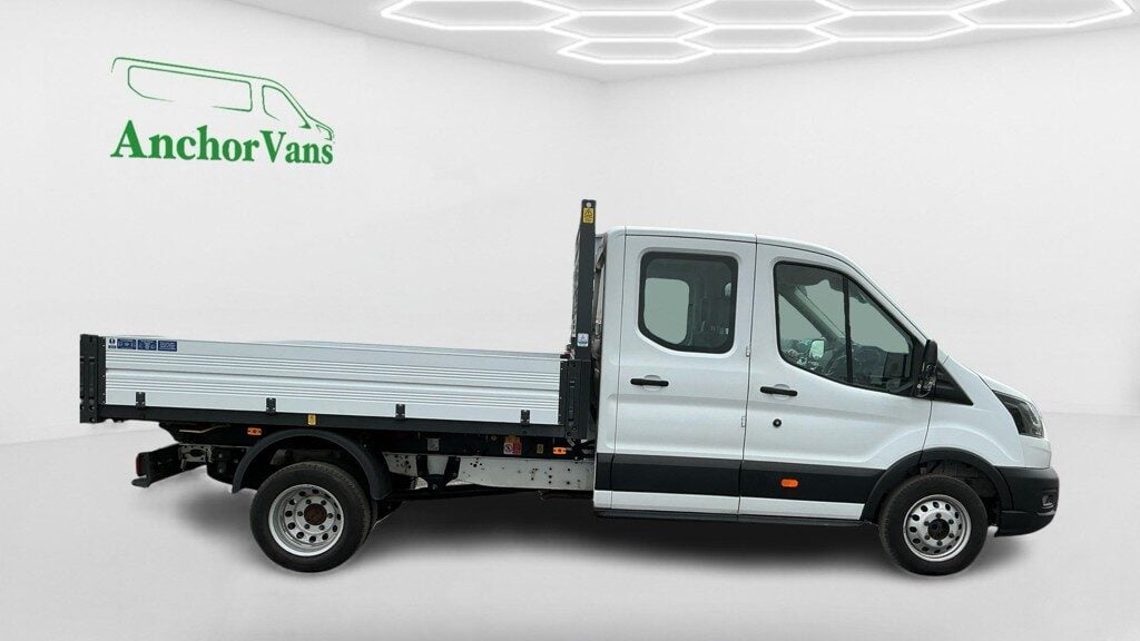 Used Ford Transit 2025 for sale - 77758801: Photo 3