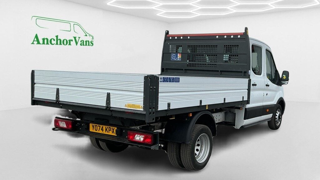 Used Ford Transit 2025 for sale - 77758801: Photo 4