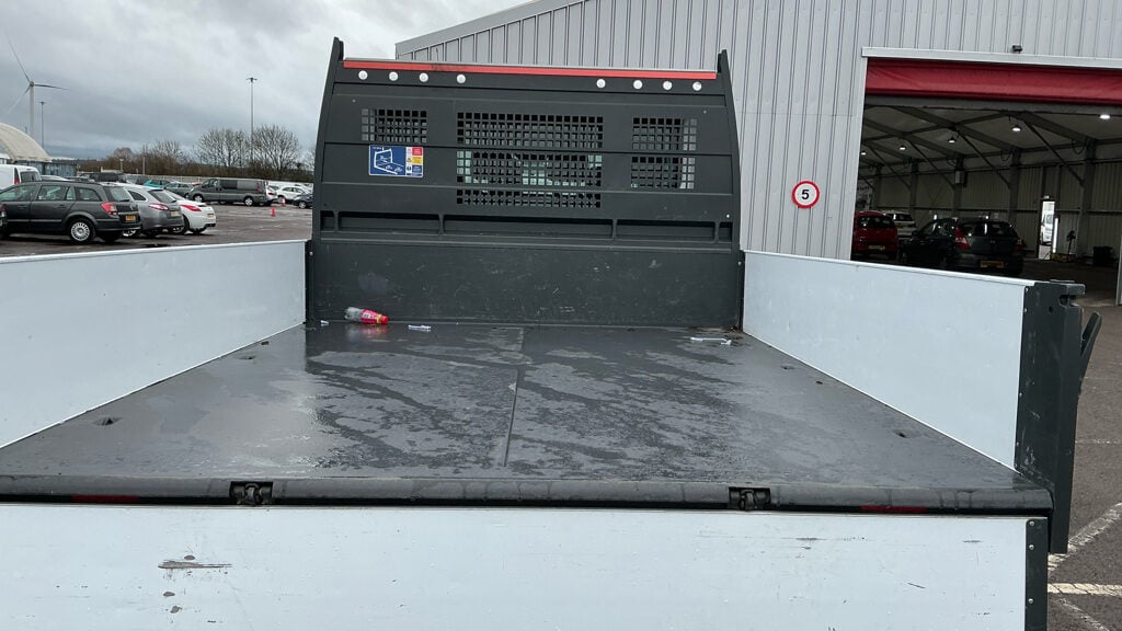 Used Ford Transit 2025 for sale - 77758801: Photo 5