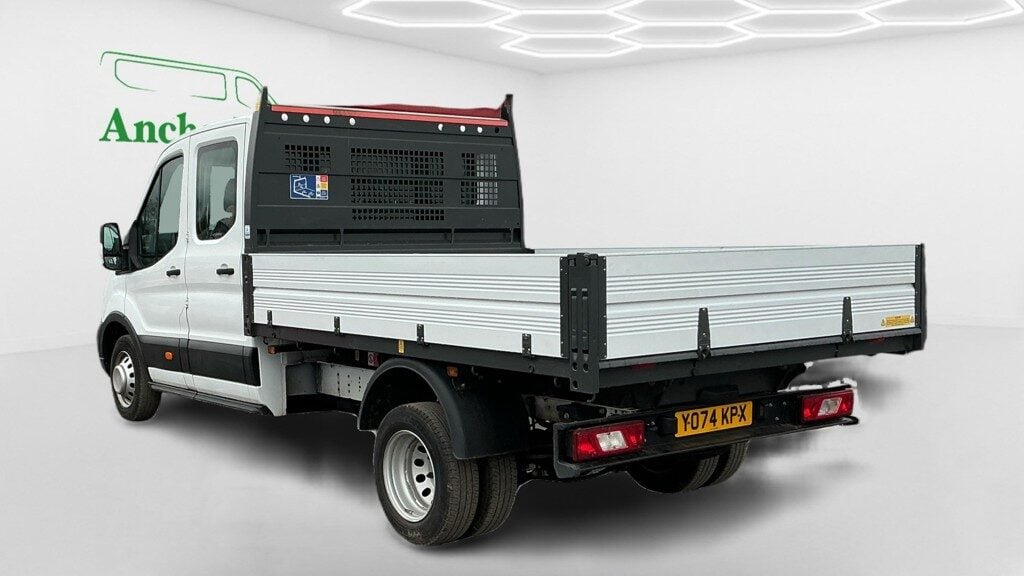 Used Ford Transit 2025 for sale - 77758801: Photo 6