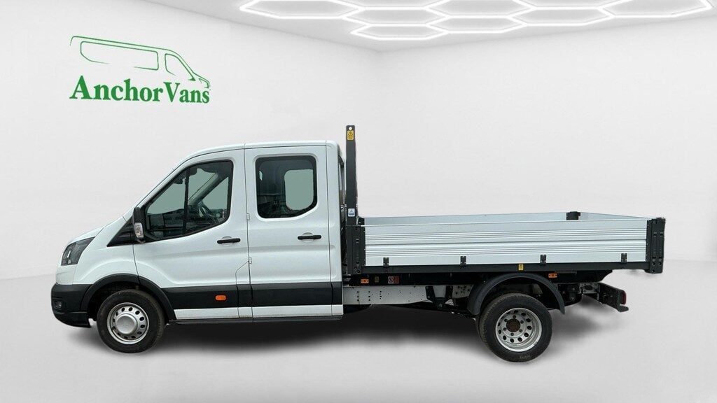 Used Ford Transit 2025 for sale - 77758801: Photo 7