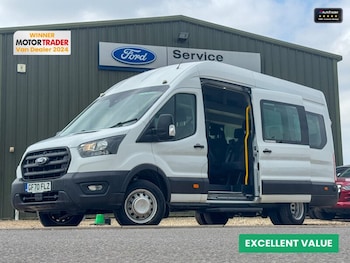 Ford - Transit