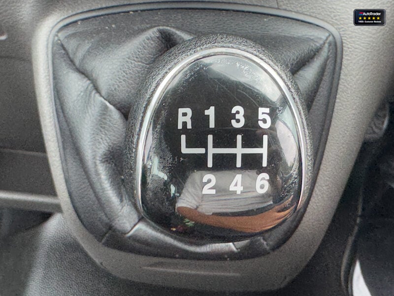 Vehicle 50