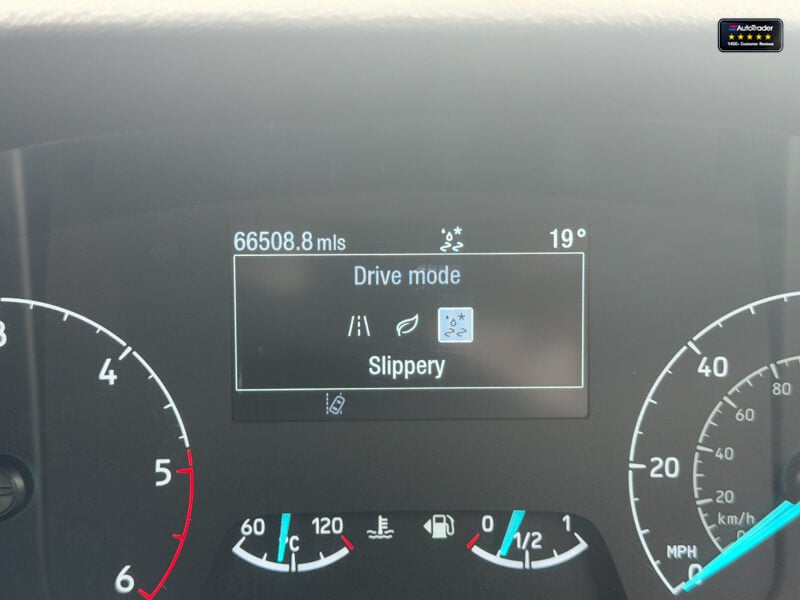 Vehicle 54