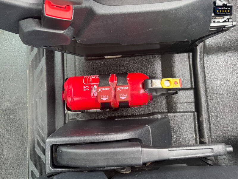 Vehicle 56