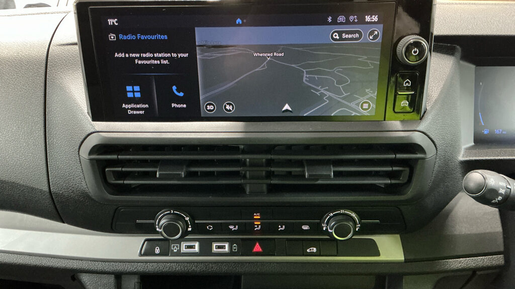 Used Toyota ProAce 2024 for sale - 77675562: Photo 11