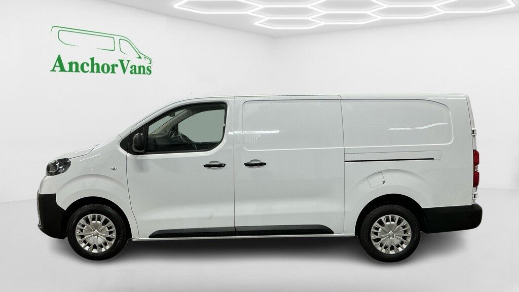 Used Toyota ProAce 2024 for sale - 77675562: Photo 7