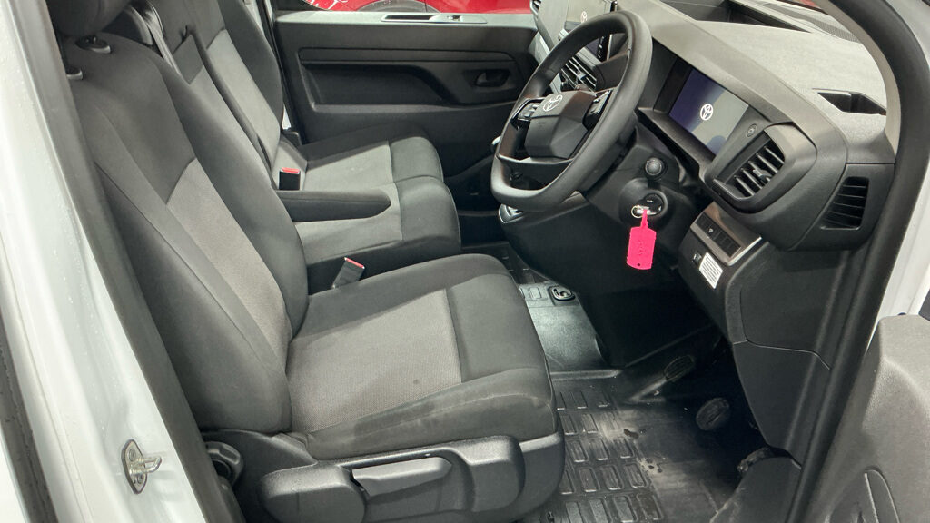 Used Toyota ProAce 2024 for sale - 77675562: Photo 9