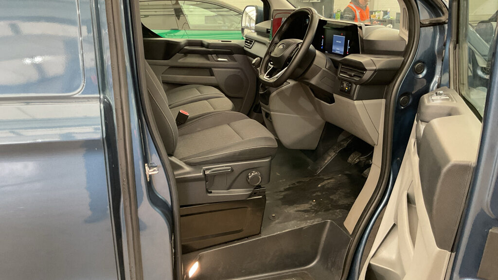 Used Ford Transit Custom 2024 for sale - 77915566: Photo 10