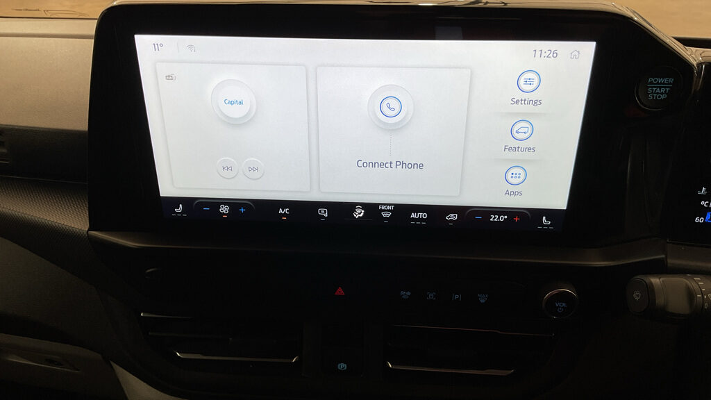 Used Ford Transit Custom 2024 for sale - 77915566: Photo 11