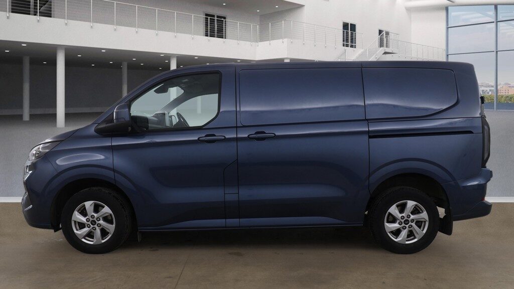 Used Ford Transit Custom 2024 for sale - 77915566: Photo 9