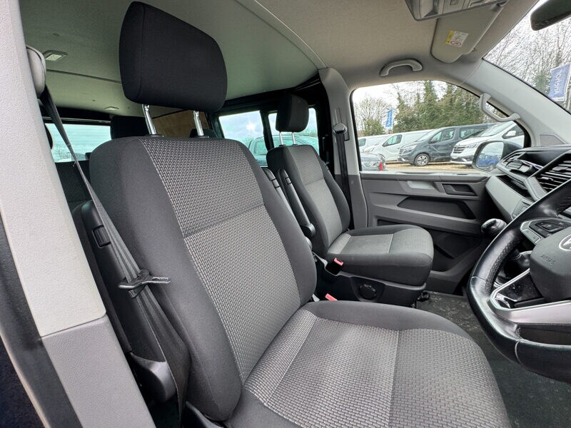 Used Volkswagen Transporter 2022 for sale - 77593191: Photo 16