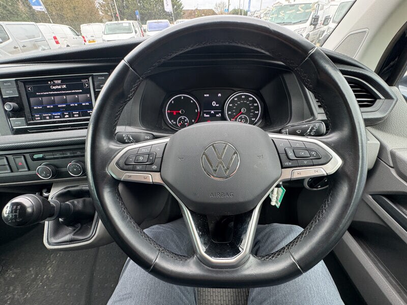 Used Volkswagen Transporter 2022 for sale - 77593191: Photo 18