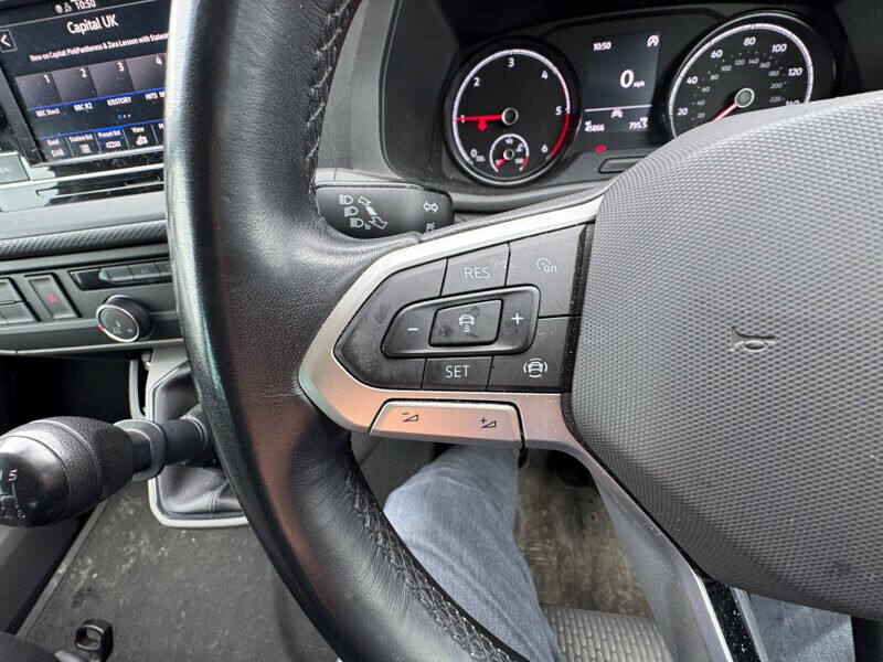 Used Volkswagen Transporter 2022 for sale - 77593191: Photo 19