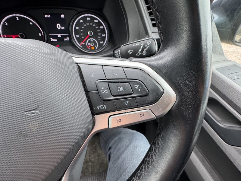 Used Volkswagen Transporter 2022 for sale - 77593191: Photo 20