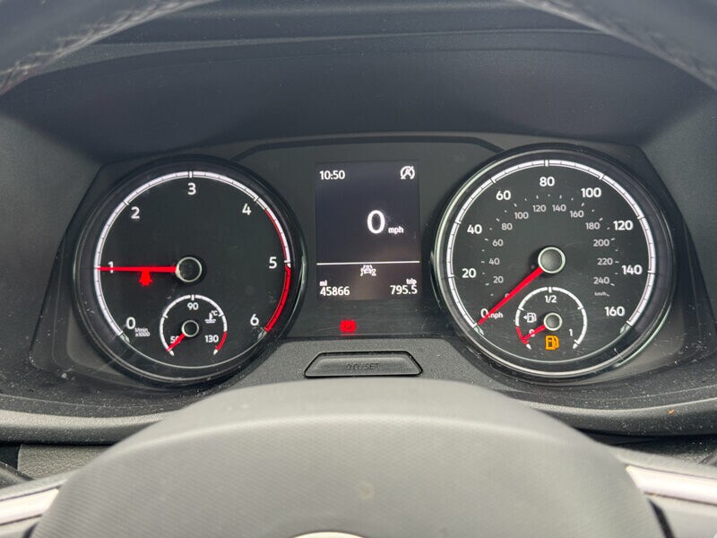 Used Volkswagen Transporter 2022 for sale - 77593191: Photo 21