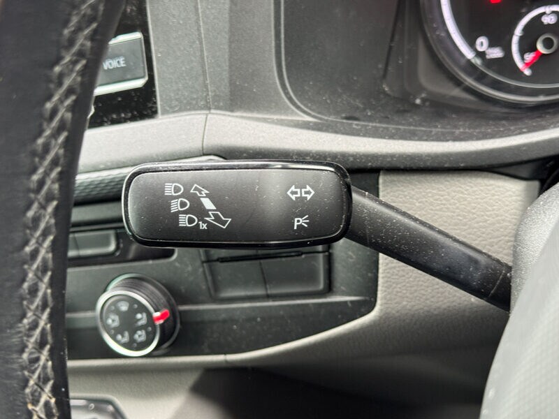 Used Volkswagen Transporter 2022 for sale - 77593191: Photo 22