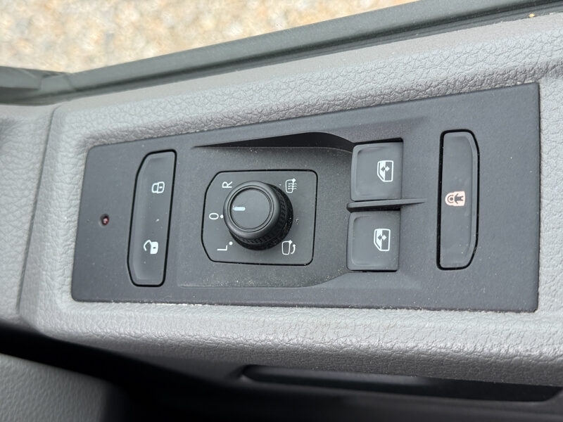 Used Volkswagen Transporter 2022 for sale - 77593191: Photo 25