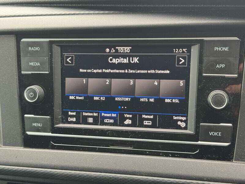 Used Volkswagen Transporter 2022 for sale - 77593191: Photo 26