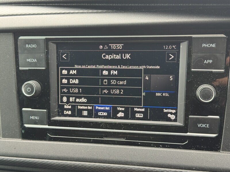 Used Volkswagen Transporter 2022 for sale - 77593191: Photo 27