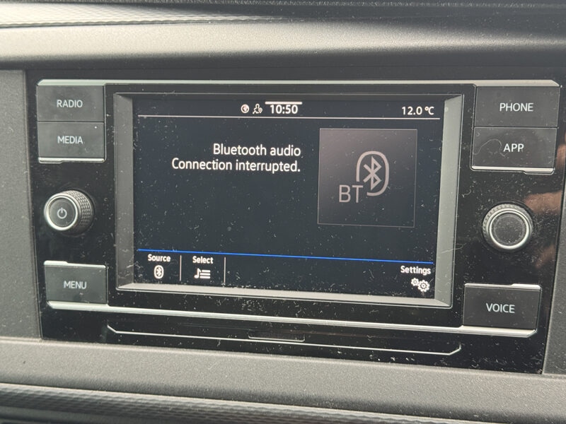 Used Volkswagen Transporter 2022 for sale - 77593191: Photo 28