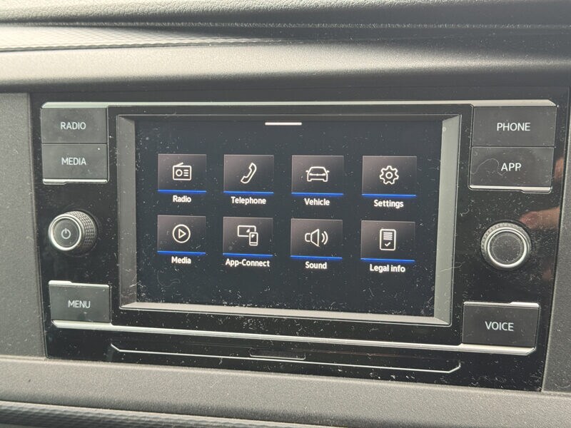 Used Volkswagen Transporter 2022 for sale - 77593191: Photo 29