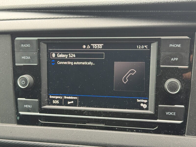 Used Volkswagen Transporter 2022 for sale - 77593191: Photo 30