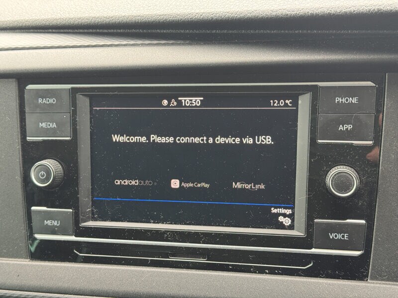 Used Volkswagen Transporter 2022 for sale - 77593191: Photo 31