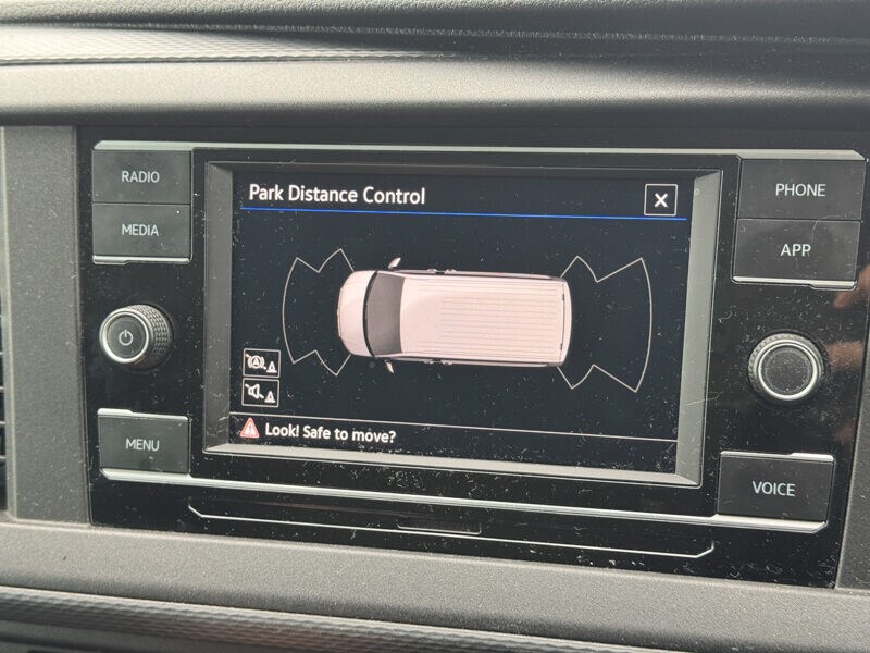 Used Volkswagen Transporter 2022 for sale - 77593191: Photo 32