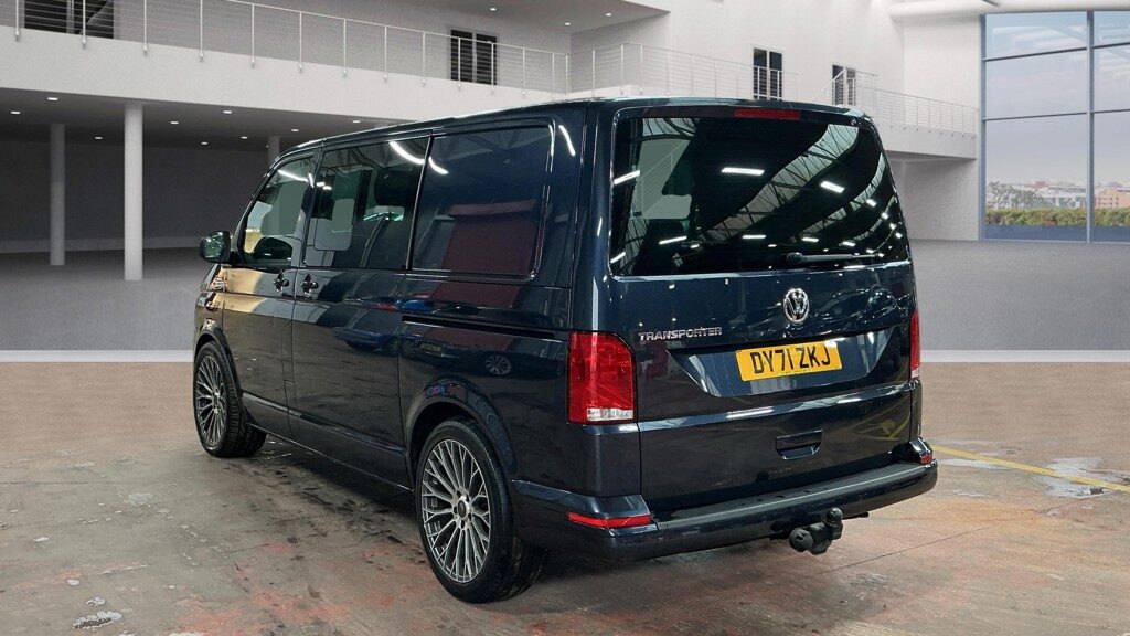 Used Volkswagen Transporter 2022 for sale - 77593191: Photo 6