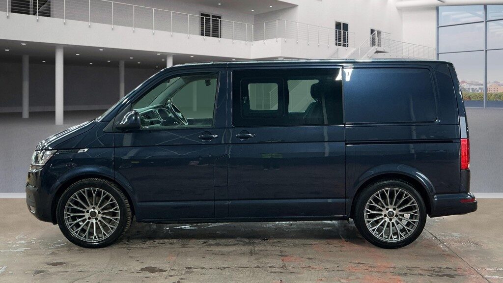 Used Volkswagen Transporter 2022 for sale - 77593191: Photo 7