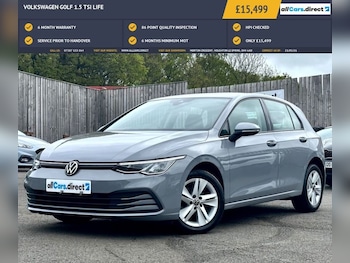 Used Volkswagen Golf 2023 for sale - 78658176: Photo