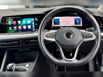 Used Volkswagen Golf 2023 for sale - 78658176: Photo