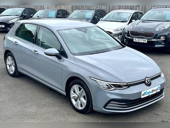 Used Volkswagen Golf 2023 for sale - 78658176: Photo