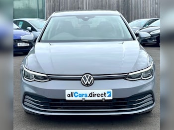 Used Volkswagen Golf 2023 for sale - 78658176: Photo